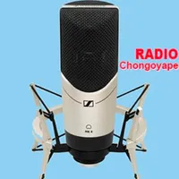 Radio Chongoyape icon