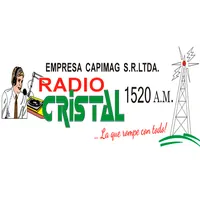 Radio Cristal Chiclayo - Perú icon