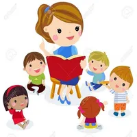 English Stories icon