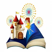 Kid Stories icon