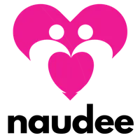 Naudee - Meet, Chat & Dating! icon