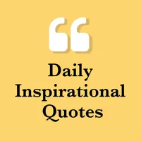 Inspirational Quotes icon