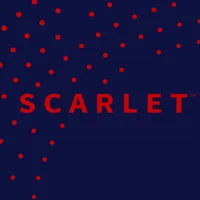 Scarlet icon