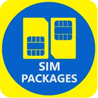 SIM Packages Pakistan icon