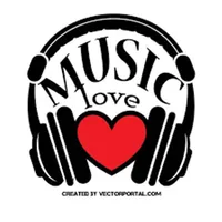 Musica online icon