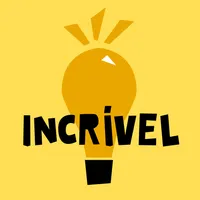 INCRÍVEL: Vida Positiva icon