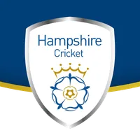 Hampshire Cricket icon