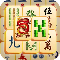 Mahjong Dragon 2019 icon