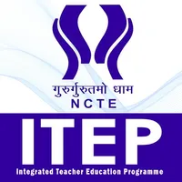 NCTE-ITEP APP icon