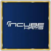 InCube HRMS icon