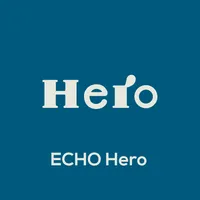 Echo-Hero icon