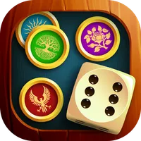 Mencherz | Online Ludo icon