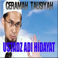 Ceramah Ustadz Adi Hidayat Mp3 icon