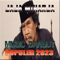 Jaja Miharja Music Dangdut Mp3 icon
