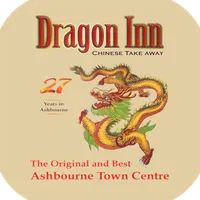 Dragon Inn Ashbourne icon