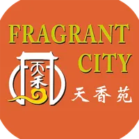 Fragrant City icon