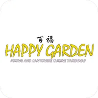 Happy Garden icon
