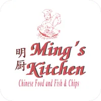 Ming's Kitchen icon