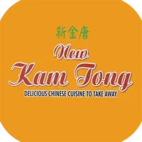 New Kam Tong icon