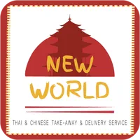 New World icon