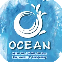 Ocean Takeaway icon
