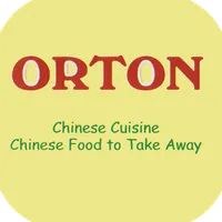 Orton icon
