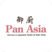 Pan Asian icon