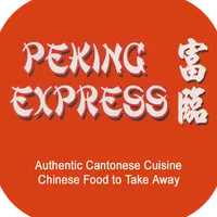 Peking Express icon