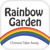 Rainbow Garden icon
