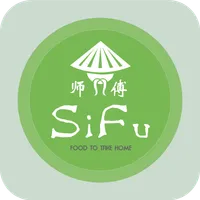 Si Fu Takeaway icon