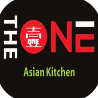 The One Asian Kitchen icon