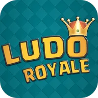 Ludo Royale HD multiplayer icon