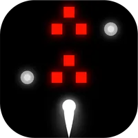 S Wave Glow icon