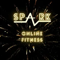 SPARK ONLINE FITNESS icon