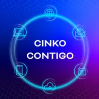 CINKO Contigo icon