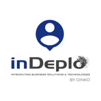 Supervisión Remota InDeplo icon
