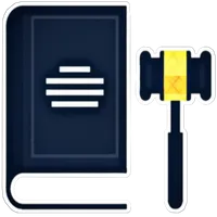 Index Of Law. আইনের সূচী icon