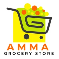 Amma Grocery icon