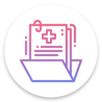 DigitalDoc-Patient icon