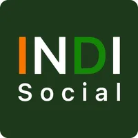 INDI Social icon