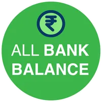 All Bank Balance icon