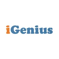 iGenius India icon