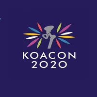 KOACON 2020 icon