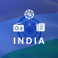 India Radio & News icon