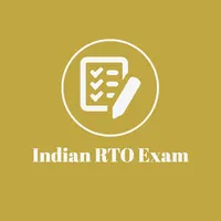 Indian RTO Exam icon
