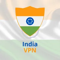 India Vpn Get Indian Ip Proxy icon