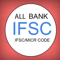 ALL BANK IFSC CODE icon