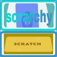Scratchy Win - 2023 icon