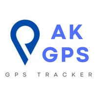 AK GPS TRACKING icon