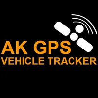 AK GPS TRACKER icon